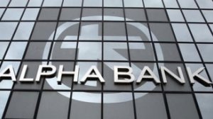 Alpha Bank: Ζημίες 747,1 εκατ. ευρώ το 2012