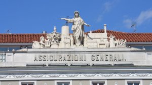 Generali: Επενδύει 1,25 δισ. ευρώ σε FinTech startups και εξαγοράζει την τηλεματική MyDrive Solutions!