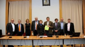 Στην Τήνο η Interamerican για την Άμεση Βοήθεια