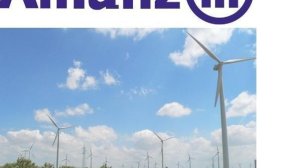 Allianz: Κορυφαίος παίκτης και στην ενέργεια 