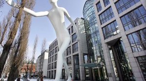 Munich Re: Με κέρδη €290 εκατ. το γ’ 3μηνο