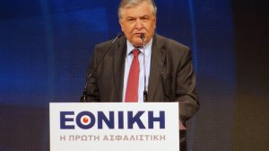 Η ηγεσία της ΕΘΝΙΚΗΣ στο χώρο των ασφαλειών αποδεικνύεται και με αριθμούς!