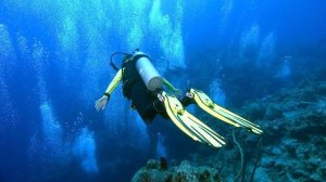 Ασφαλίζονται οι λάτρεις των καταδύσεων και των extreme sports του καλοκαιριού;