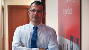 Μάκης Τζέης: Η ασφάλιση πιστώσεων το καλύτερο εργαλείο ανάπτυξης!