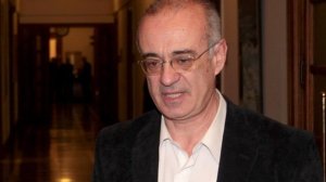 Συμφωνία με τους δανειστές αύριο «βλέπει» ο Δημήτρης Μάρδας