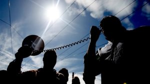 Στάση εργασίας 12 μ.μ. με λήξη ωραρίου στα ασφαλιστικά ταμεία!