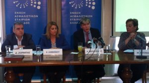 Κατερίνα Σαββαΐδου: Ξεκινάνε άμεσα οι διασταυρώσεις των ανασφάλιστων!