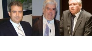 Με το...ζόρι ο Ζορμπάς έλυσε τον "γόρδιο δεσμό" του Επικουρικού Κεφαλαίου