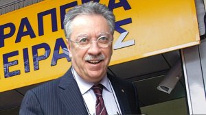 Μιχάλης Σάλλας: Όχι στους πλειστηριασμούς