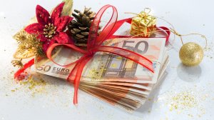 Λοταρία: 10.000 τυχεροί στις κληρώσεις της παραμονής των Χριστουγέννων