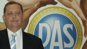 Νέο στέλεχος στην D.A.S. Hellas