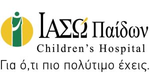 ΙΑΣΩ Παίδων: Μοναδική προσφορά στο Τμήμα Ψυχικής Υγείας Παιδιών, Εφήβων και Οικογένειας