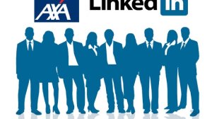 Συνεργασία ΑΧΑ και LinkedIn με στόχο την ενίσχυση του Ανθρώπινου Δυναμικού, Marketing και Πωλήσεων