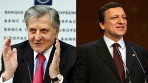 Δυναμικές παρεμβάσεις από Τρισέ και Μπαρόζο