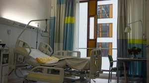 Μπορώ να ταξιδέψω στο εξωτερικό για ιατρική περίθαλψη;