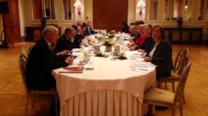 Στην Αθήνα το Στρατηγικό Συμβούλιο της Insurance Europe