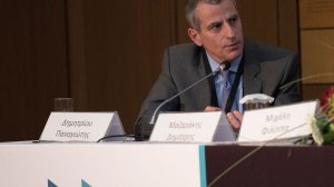 Η Generali στο 6ο Πανόραμα Επιχειρηματικότητας & Σταδιοδρομίας