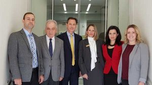 Ο Αντώνης Γερονικολάου νέος γενικός διευθυντής στην Αθηναϊκή Mediclinic