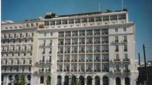 Οι ευρωπαίοι διαμεσολαβούντες αρωγοί στην προσπάθεια των ελλήνων συναδέλφων για την ΑΣΠΙΣ