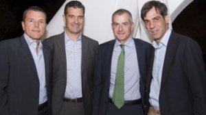 Αποκλειστικό: Ένας Άγγελος προσθέτει φτερά στις πωλήσεις της Generali!