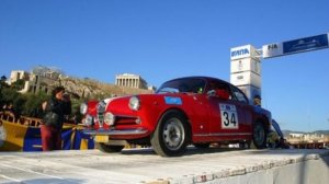 Ποιοι δρόμοι θα κλείσουν για το Ράλι Ακρόπολις 