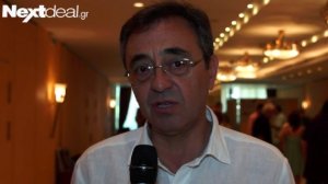 Θανάσης Καποτάς: Το 2017 το ΕΤΕΑ μπορεί να δώσει έως 60.000 επικουρικές συντάξεις!