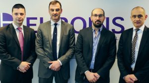 Έχει μεγάλα σχέδια για την Ελλάδα η Euroins!