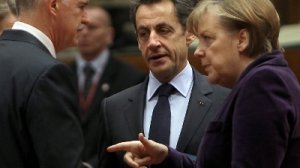 Επιλεκτική χρεοκοπία με εγγυήσεις Τρισέ;
