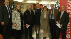 INTERAMERICAN: Αναδοχή ηλικιωμένων με υποστήριξη της Γραμμής Ζωής 