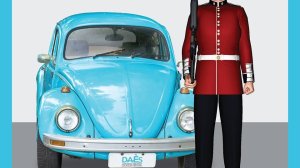 H DAES υποστηρικτής της έκθεσης "AUTO - MOTO CLASSIC FESTIVAL"