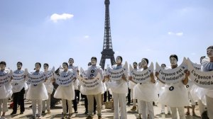 Γαλλία: Ένα ακόμα βήμα προς τη νομιμοποίηση της ευθανασίας