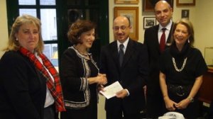 INTERAMERICAN: Συνδρομή στην ΕΛΕΠΑΠ