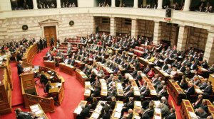 Το μεσημέρι η τρίτη και πιο κρίσιμη ψηφοφορία για την εκλογή Προέδρου