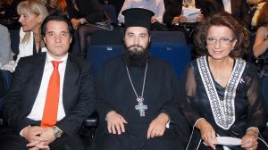 Κοντά στις γυναίκες με καρκίνο του μαστού