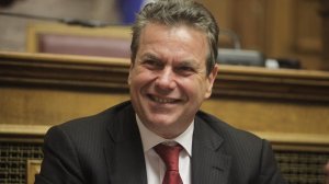 Πετρόπουλος: Περίπου 1 δισ. ευρώ για τα εφάπαξ εντός του έτους