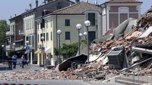 Καταστροφικός… και ακριβός ο σεισμός στην Ιταλία