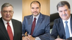 Δ. ΔΗΜΟΠΟΥΛΟΣ (πρόεδρος ΔΣ ΕΘΝΙΚΗΣ ΑΣΦΑΛΙΣΤΙΚΗΣ): Ο χάρτης άλλαξε στις Τράπεζες θα αλλάξει και στην Ασφαλιστική αγορά!