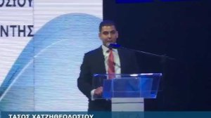 Η Mega Brokers τιμά τον ασφαλιστή (video)