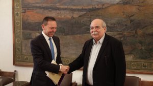 Διαβάστε την Έκθεση της Τράπεζας της Ελλάδος για τη Νομισματική Πολιτική