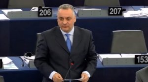 Ερώτηση του Μανώλη Κεφαλογιάννη στην Ευρωπαϊκή Επιτροπή για τις δηλώσεις Τσαβούσογλου