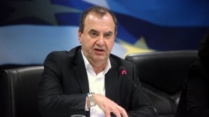 Στα 664,69 ευρώ η μέση κύρια σύνταξη στην Ελλάδα