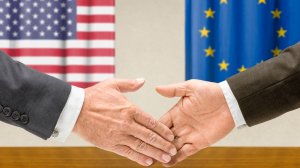 Τι συζητούν Ευρωπαίοι και Αμερικάνοι για τις ασφάλειες