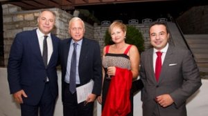 ΣΕΜΑ:Οι ελληνικές ασφαλιστικές αντέχουν στην κρίση 