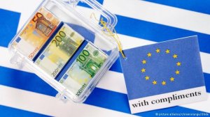 Handelsblatt: Πράσινο φως σε διευκολύνσεις για το ελληνικό χρέος