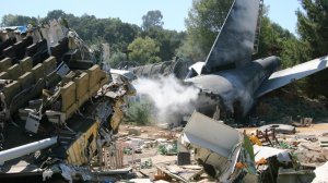 Πώς καλύπτονται οι υλικές ζημιές από «Πτώση Αεροσκάφους» μέσα από τα συμβόλαια περιουσίας;