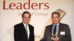 Μεταξύ των True Leaders για τρίτη συνεχόμενη χρονιά, η Generali