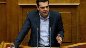 Ψήφο εμπιστοσύνης πήρε η κυβέρνηση. Σήμερα το κρίσιμο Eurogroup