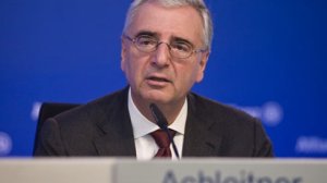 Η Allianz θα αποδεχθεί το κούρεμα του 50%