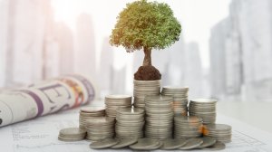 Στο 7,2% του ΑΕΠ οι επενδύσεις των ασφαλιστικών εταιριών