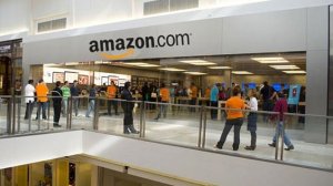 Amazon: Σούπερ-μάρκετ χωρίς ταμείο και χρέωση με κινητό!